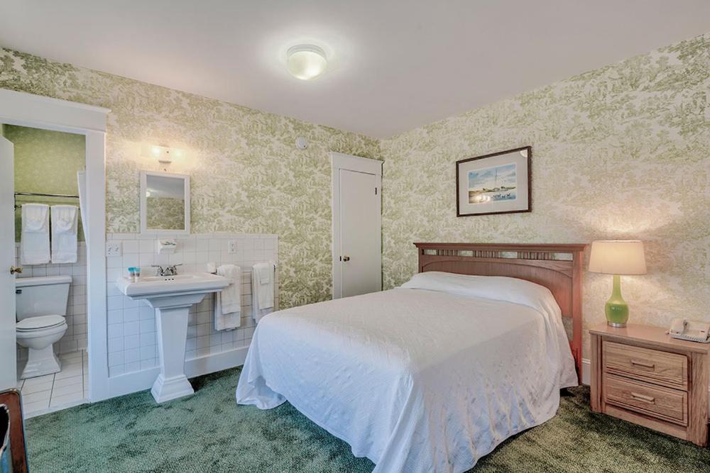 Hotel Atlantic Hotel, Inc