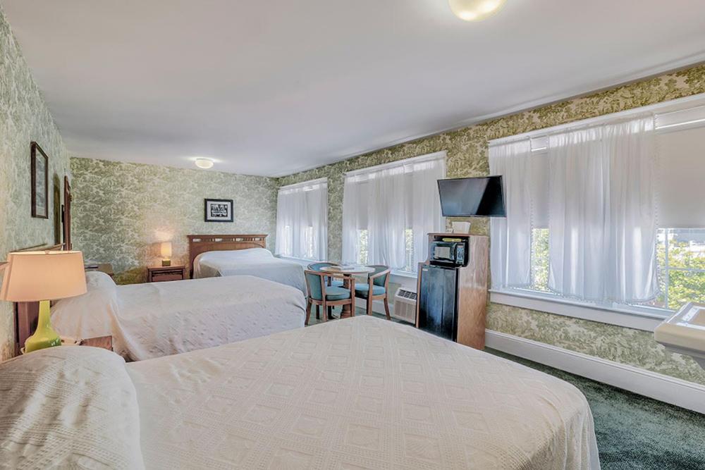Atlantic Hotel, Inc Hotel Ocean City