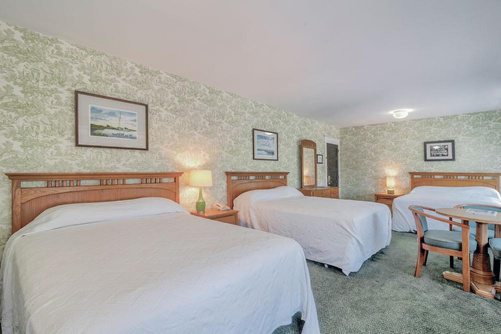 Atlantic Hotel, Inc *