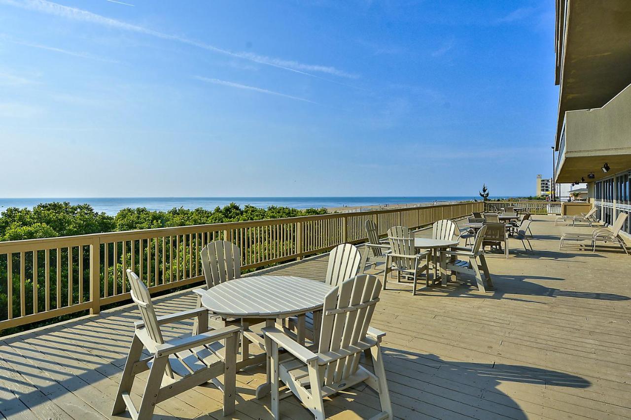 Century 2 * Ocean City