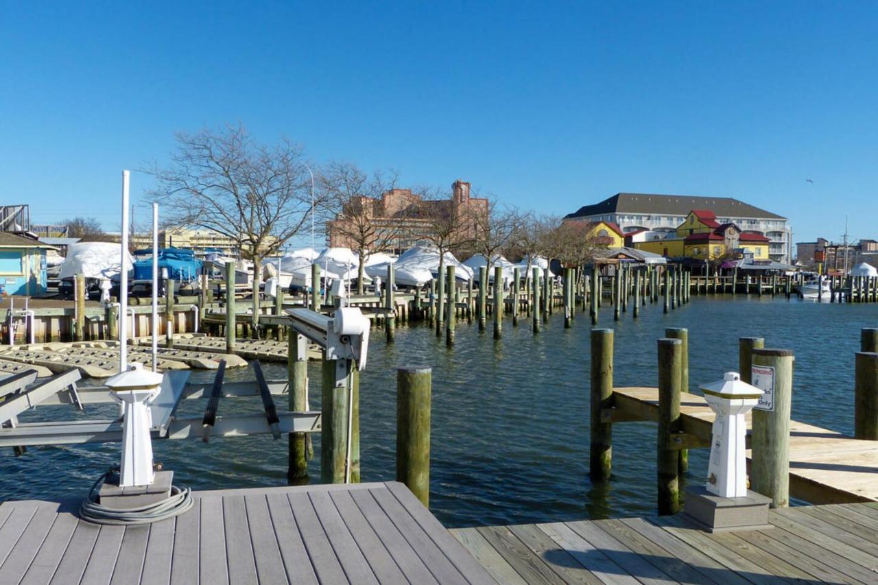 Harbour Towne Holiday home Ocean City