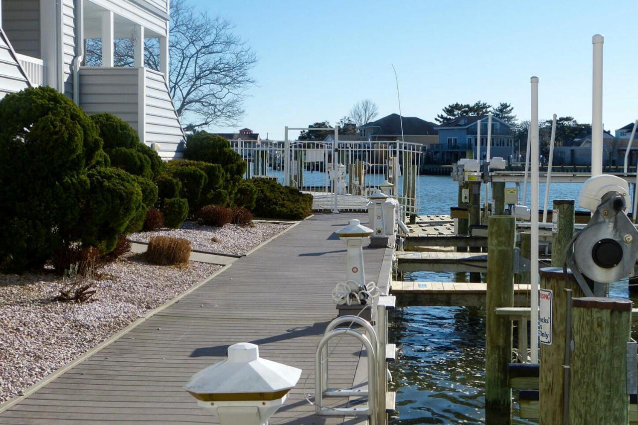 Harbour Towne Holiday home