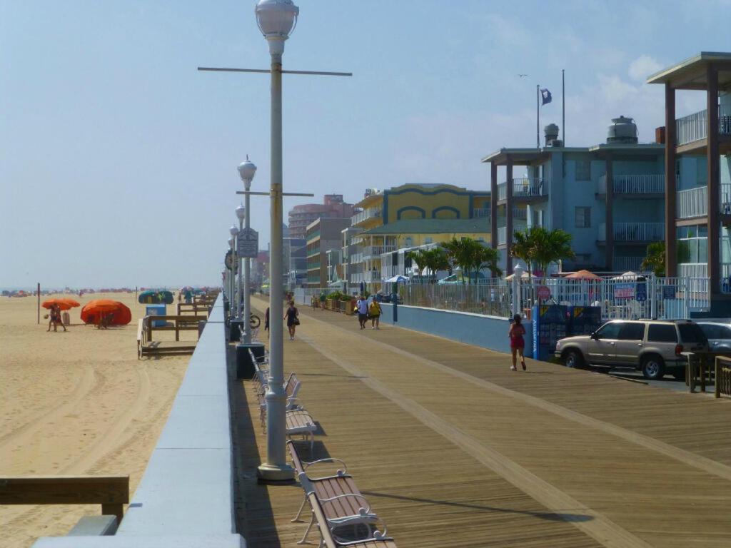 Apartment Surfside 84