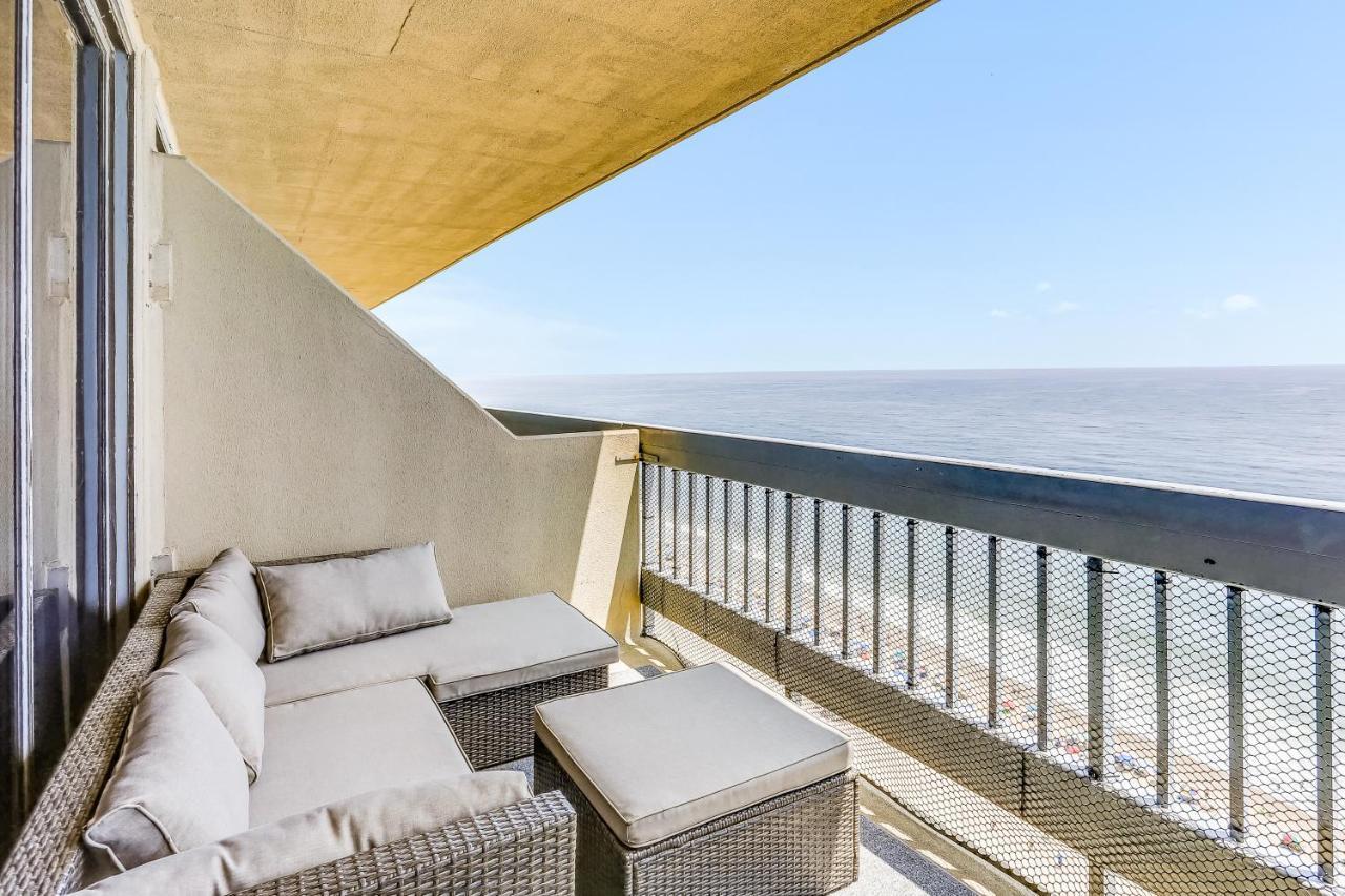 Holiday home Century 2 Ocean City