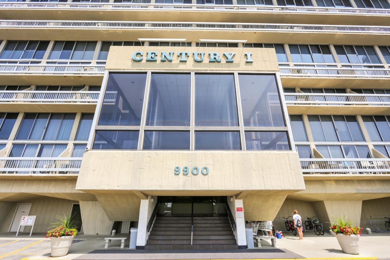 Holiday home Century 2 Ocean City