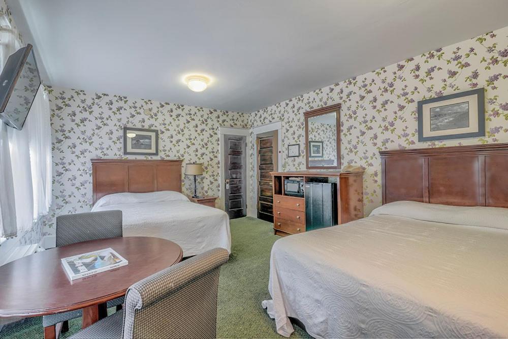 Atlantic Hotel, Inc Hotel Ocean City