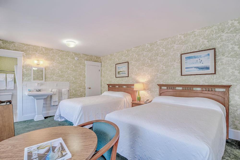 Atlantic Hotel, Inc *