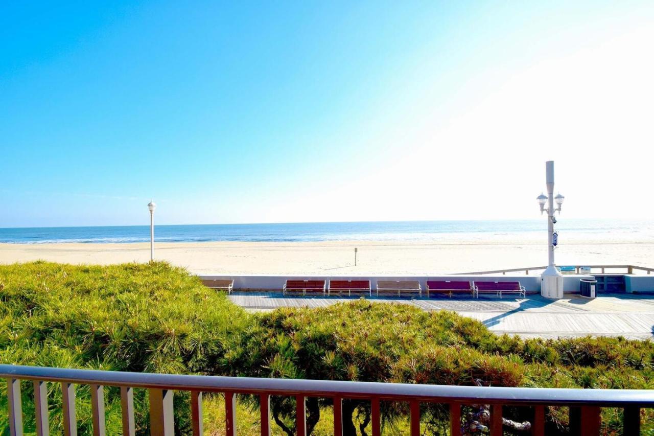 Apartment Ocean Hideaway 111 Ocean City