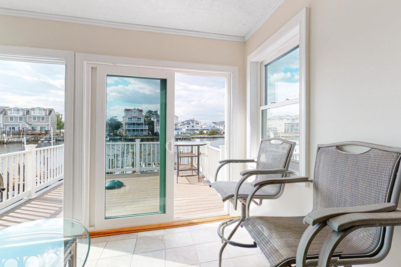 Sunset Harbour B Holiday home Ocean City