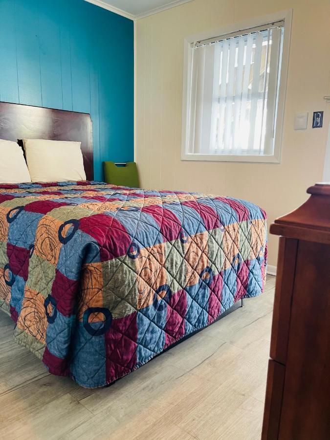 White Marlin Motel 2*