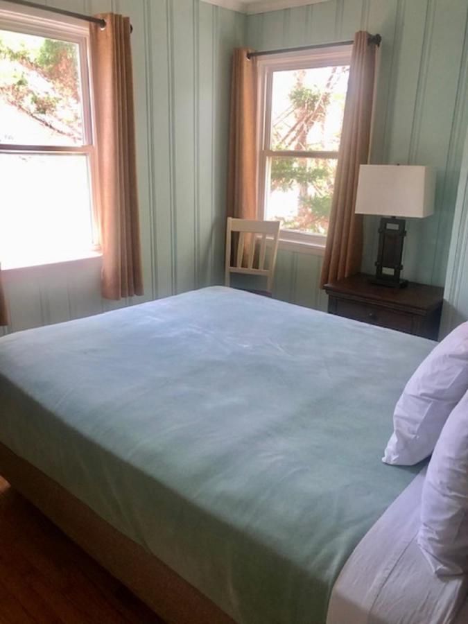 Beach Plaza Apartment