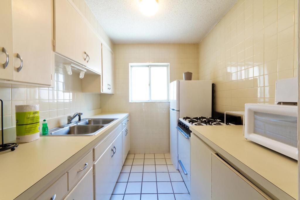 Beach Plaza Apartment