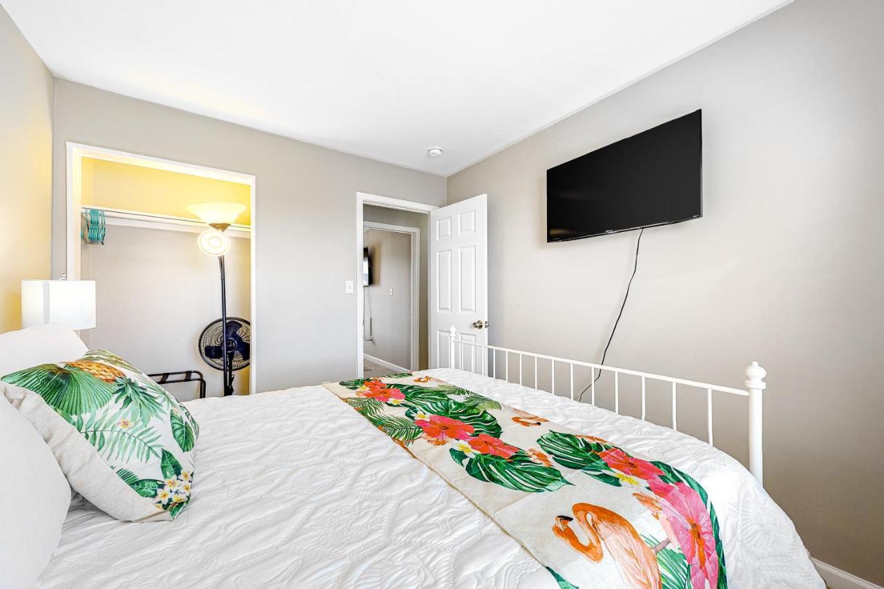 The Flamingo House Holiday home Ocean City