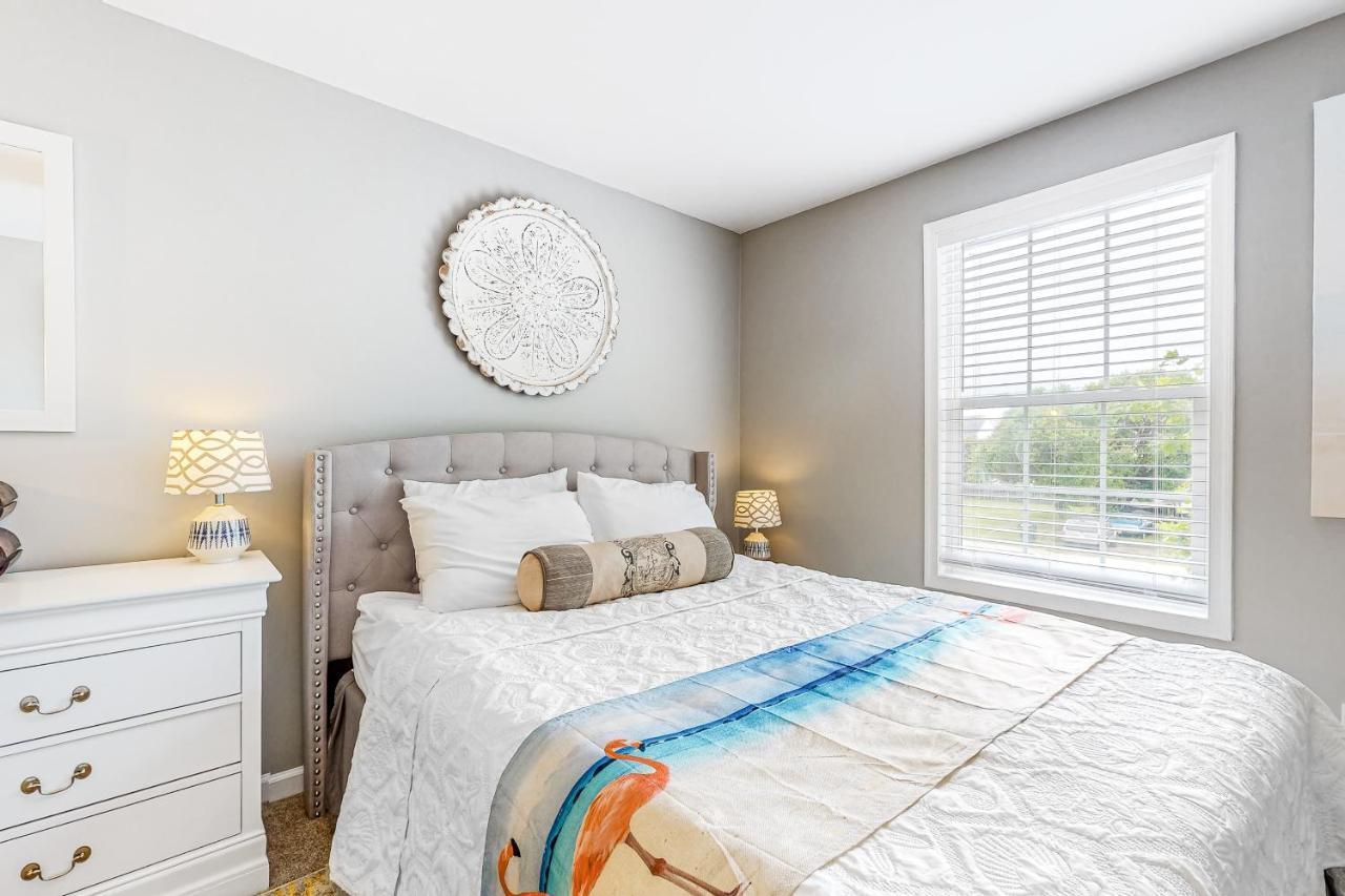 The Flamingo House * Ocean City