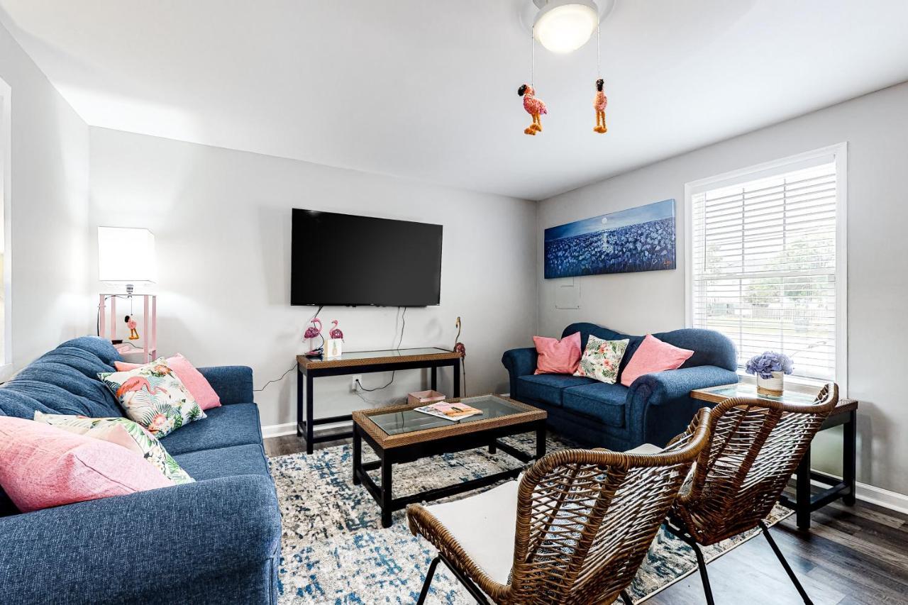 The Flamingo House Holiday home Ocean City