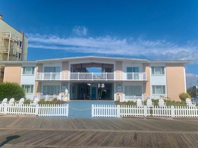 Beach Plaza * Ocean City