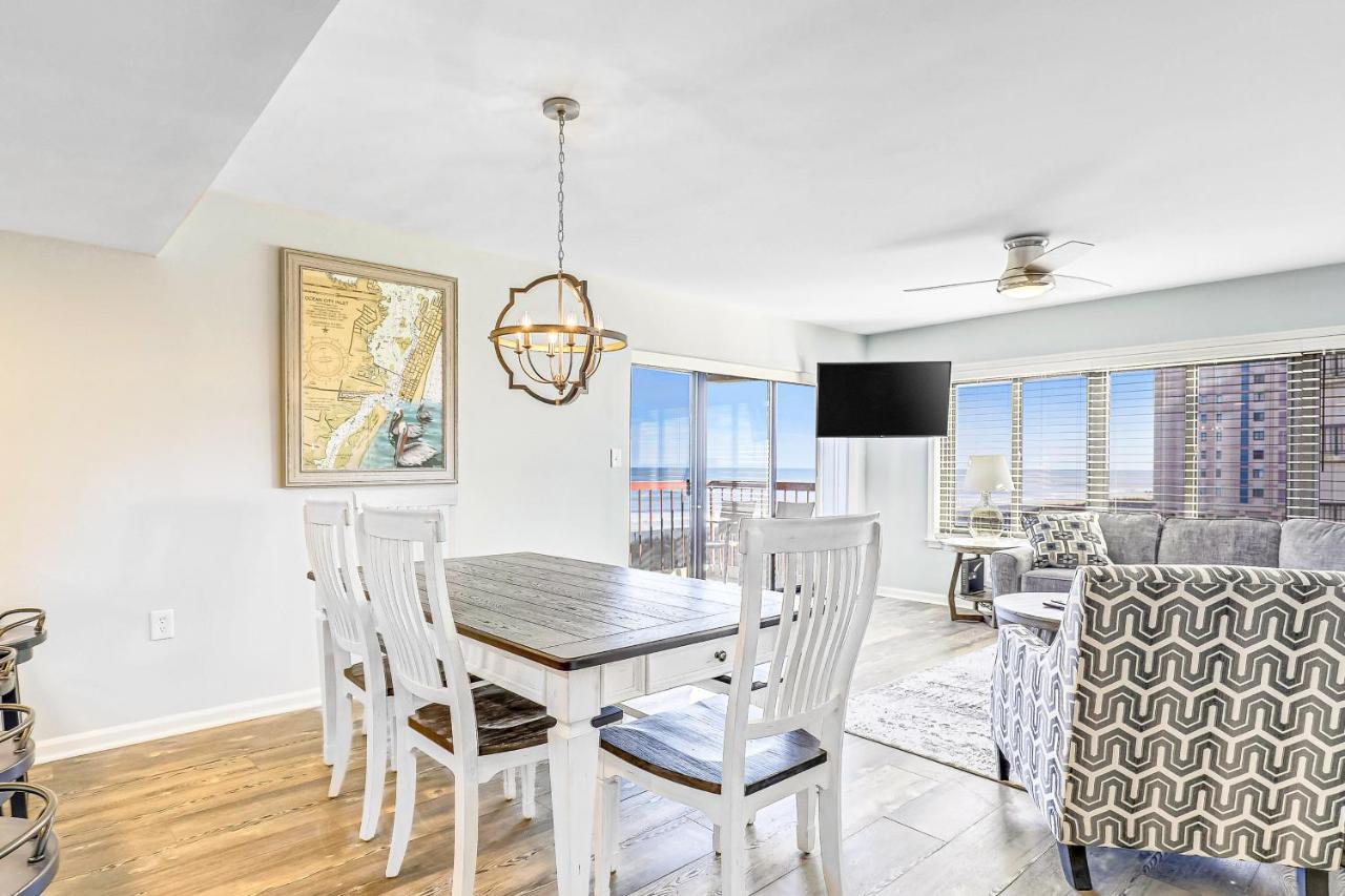 Holiday home Rainbow Ocean City