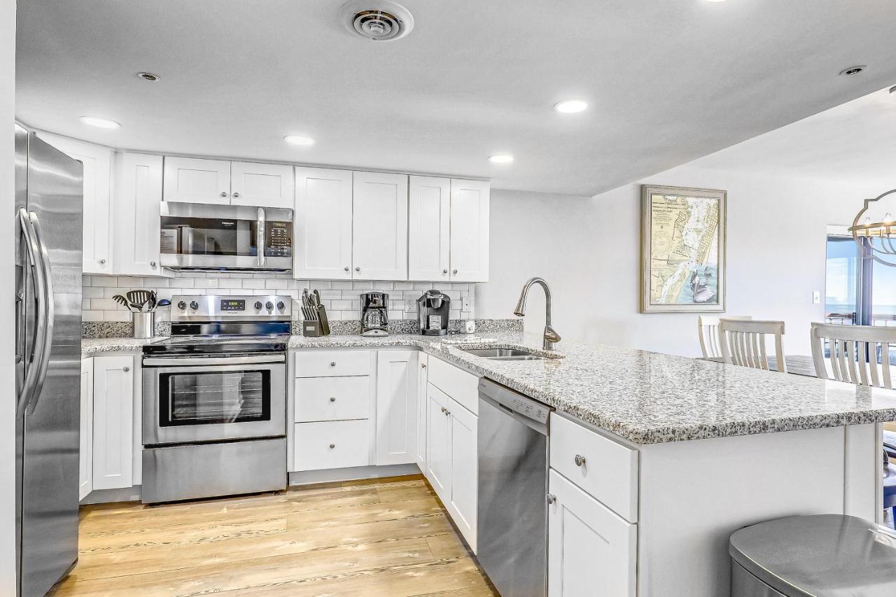 Holiday home Rainbow Ocean City