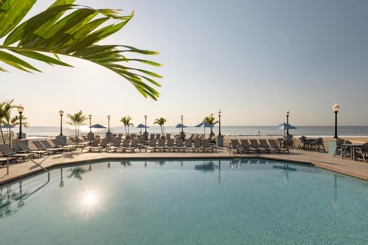 & Ocean By Ihg Resort