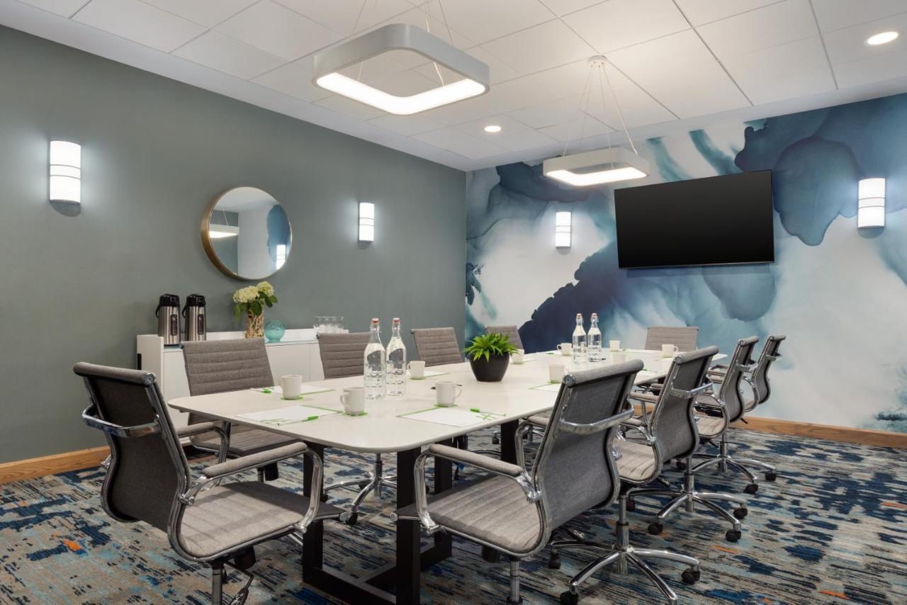 Resort & Ocean By Ihg Ocean City
