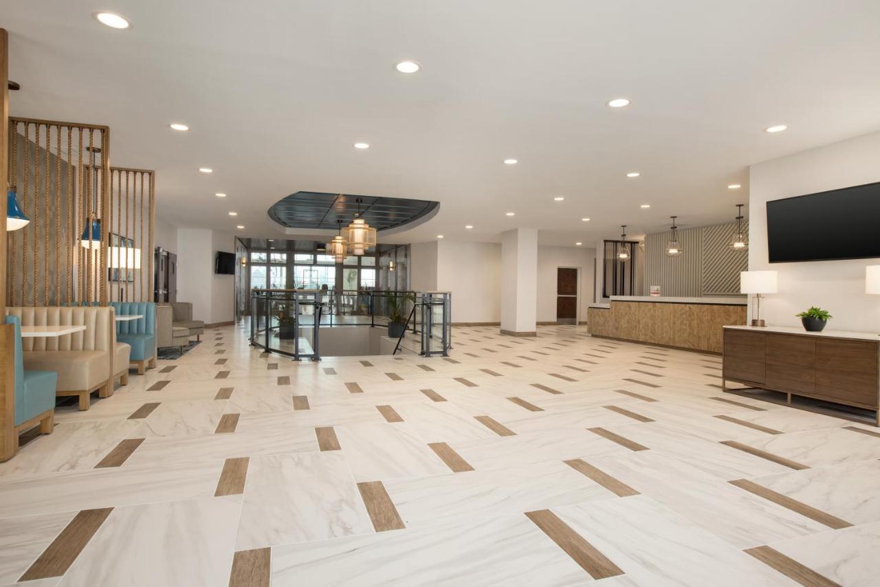 & Ocean By Ihg Resort Ocean City