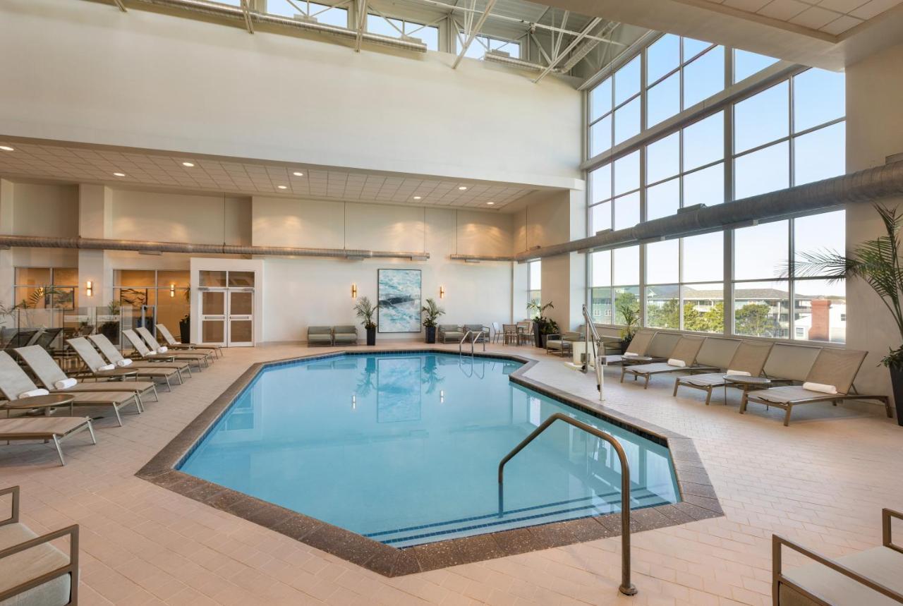 & Ocean By Ihg Resort