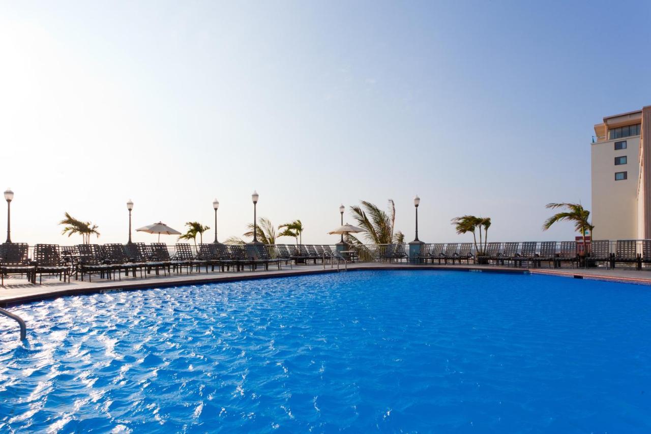 Resort & Ocean By Ihg 3*