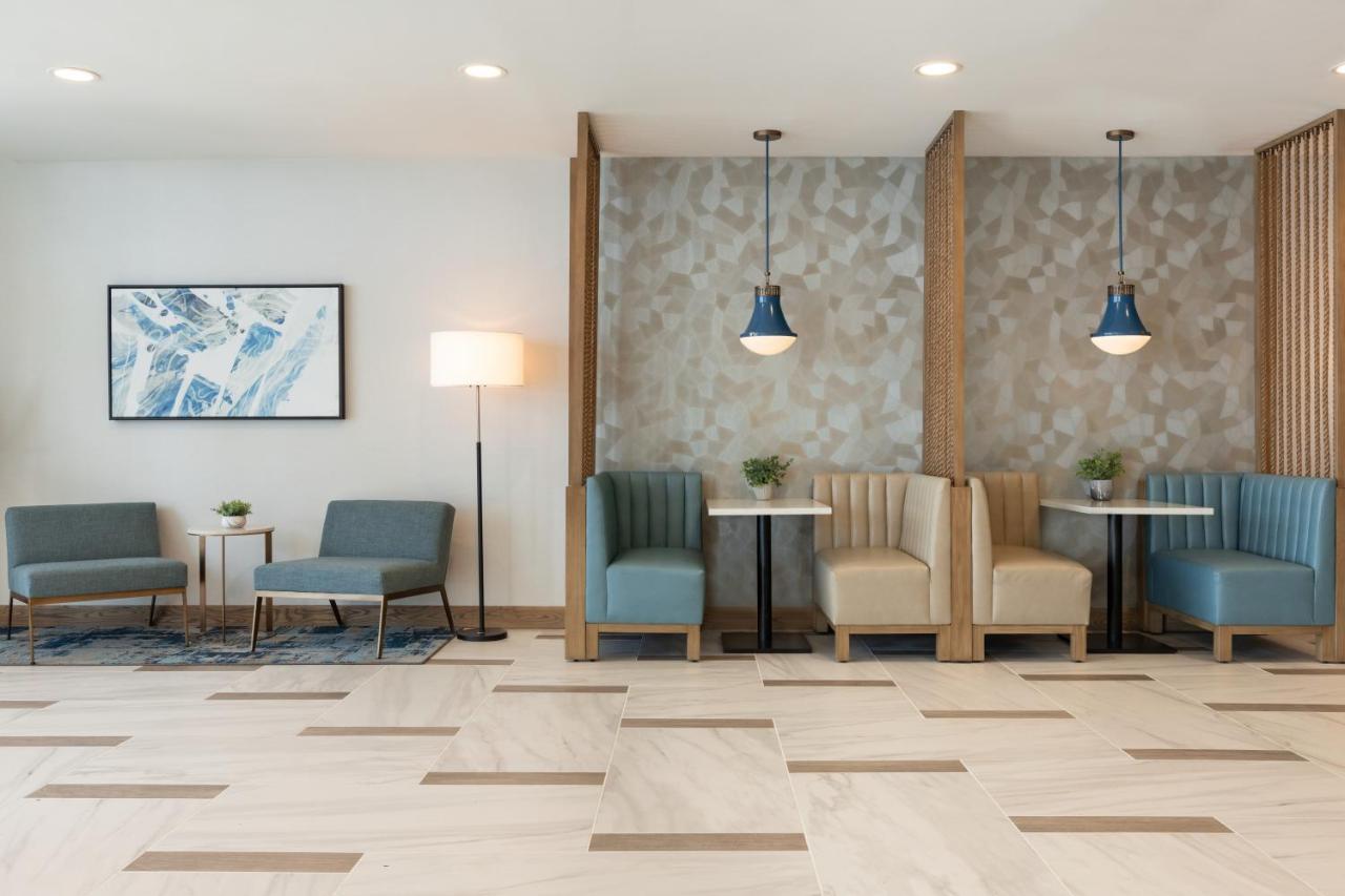 & Ocean By Ihg Resort Ocean City