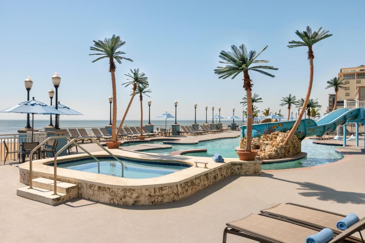 & Ocean By Ihg Resort