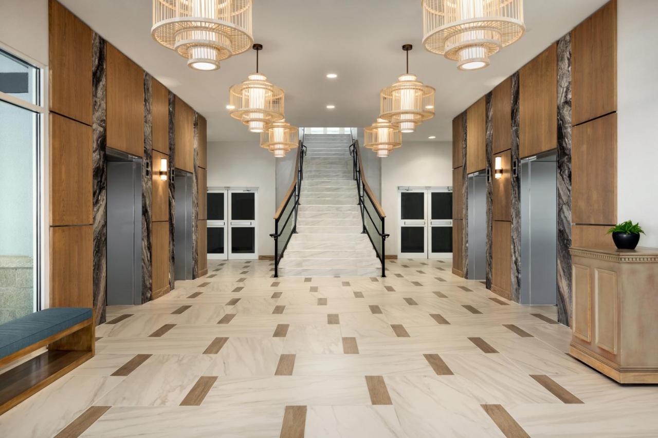 & Ocean By Ihg