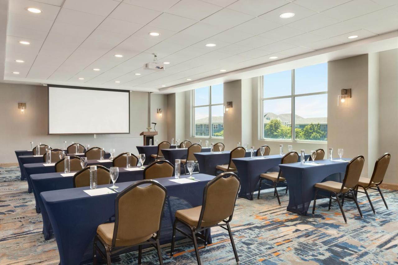 & Ocean By Ihg Resort Ocean City