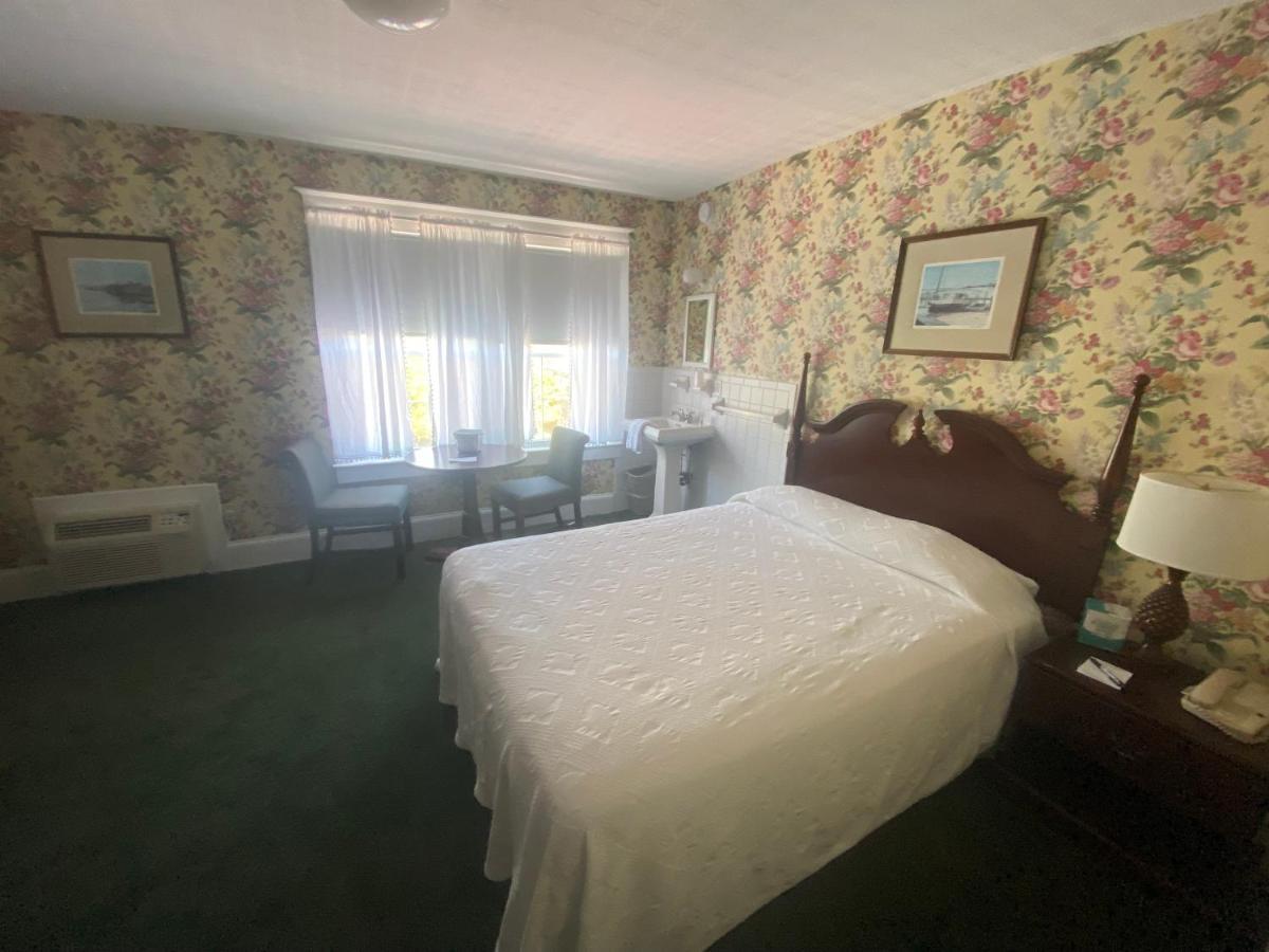 Atlantic Hotel, Inc *