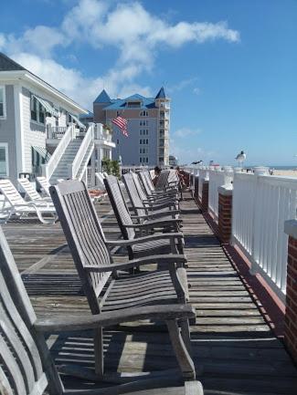 Hotel Atlantic Hotel, Inc