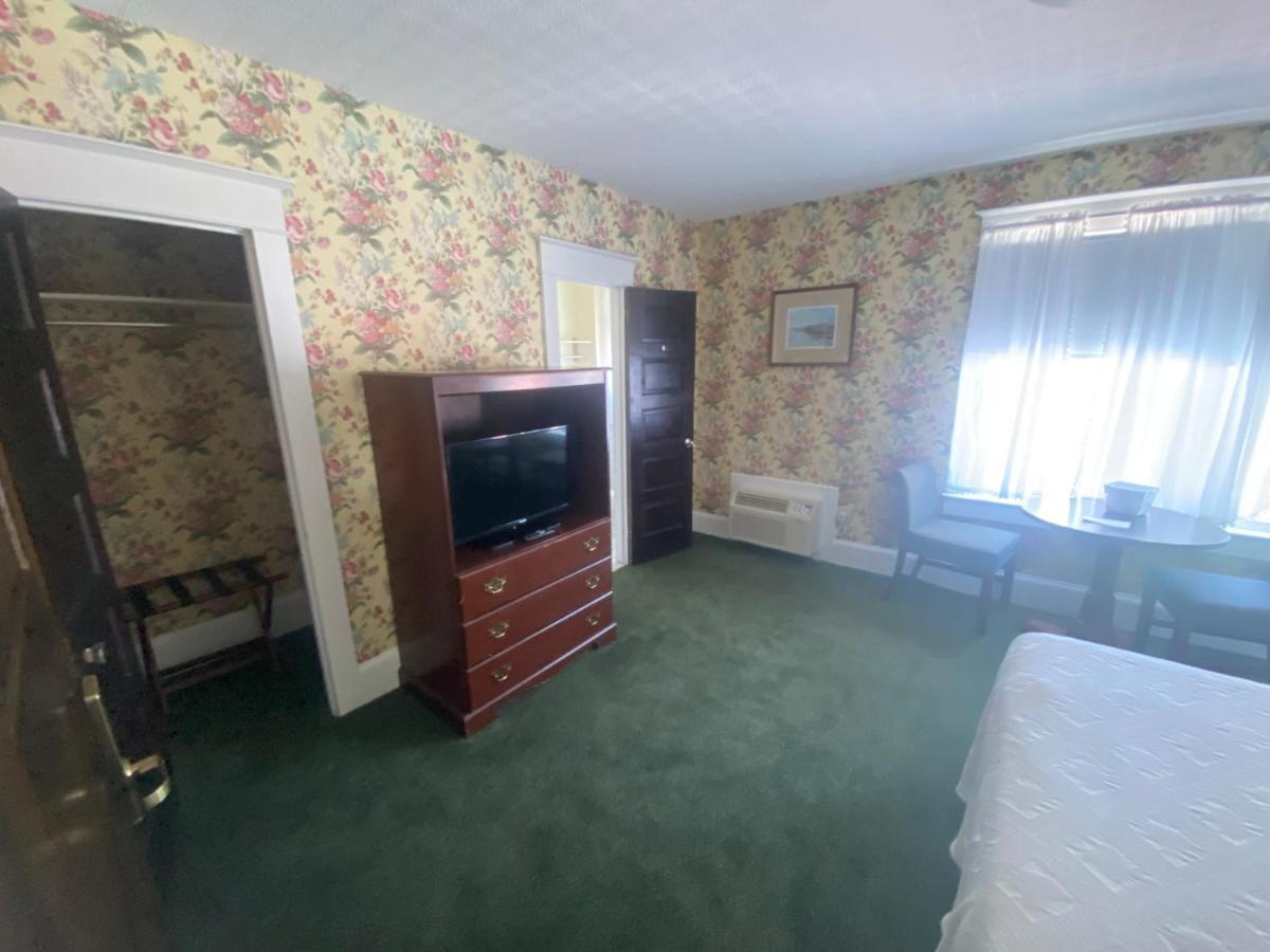 Hotel Atlantic Hotel, Inc Ocean City