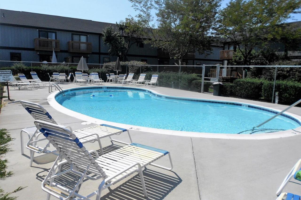 Apartment Blue Marlin 208