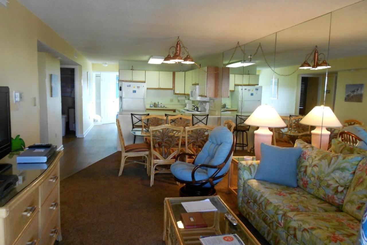 Apartment Blue Marlin 208 Ocean City