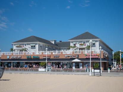 Atlantic Hotel, Inc Hotel