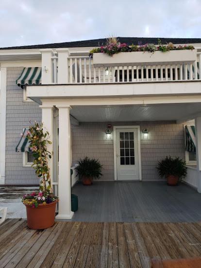 Atlantic Hotel, Inc Hotel *