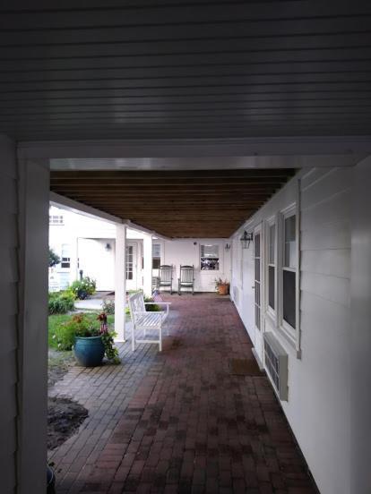 Hotel Atlantic Hotel, Inc