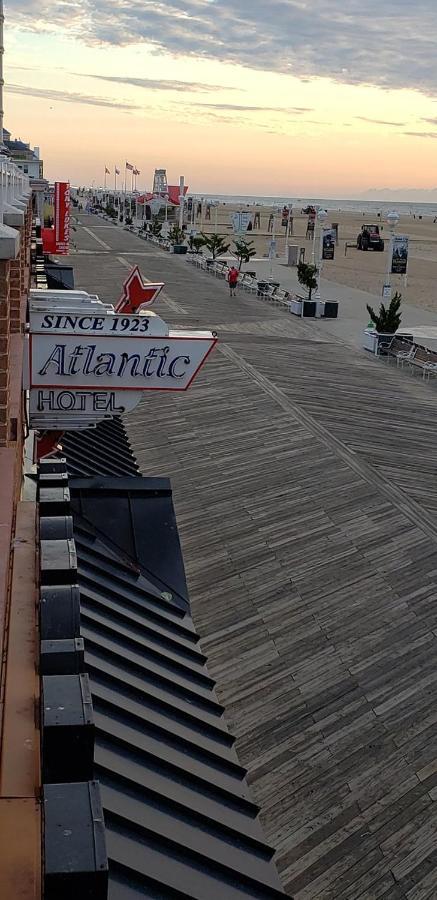Hotel Atlantic Hotel, Inc