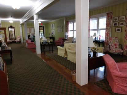 Hotel Atlantic Hotel, Inc *