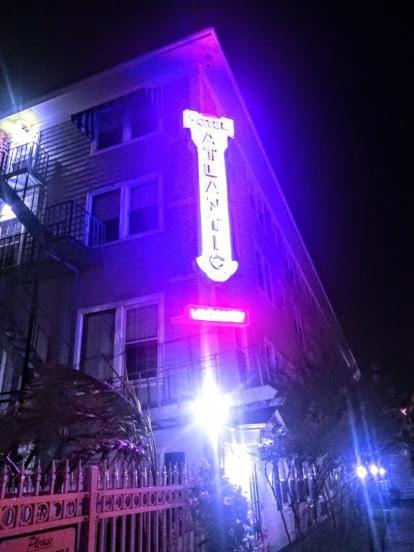 Atlantic Hotel, Inc *