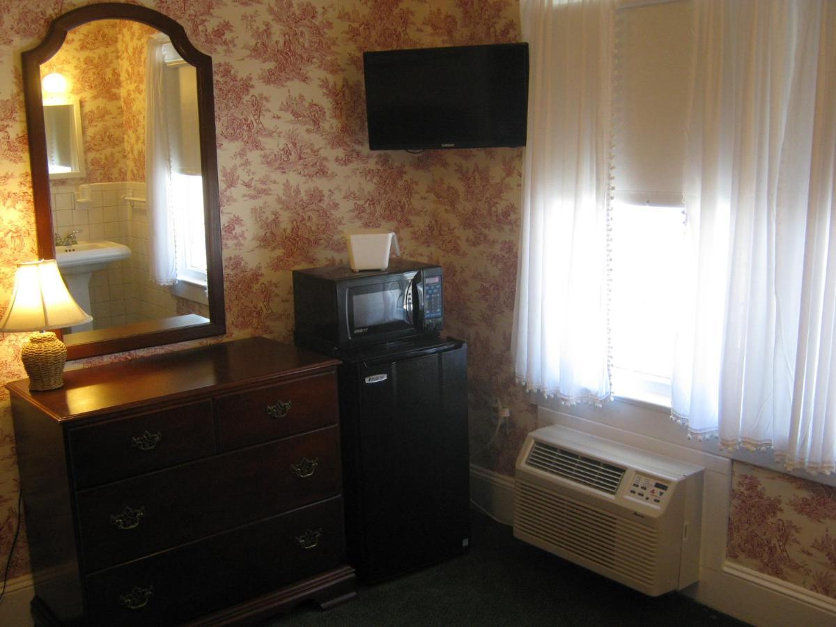 Atlantic Hotel, Inc