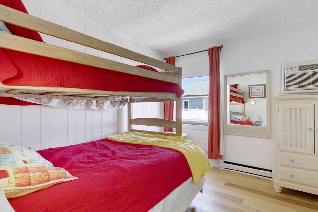 Bounty Holiday home *
