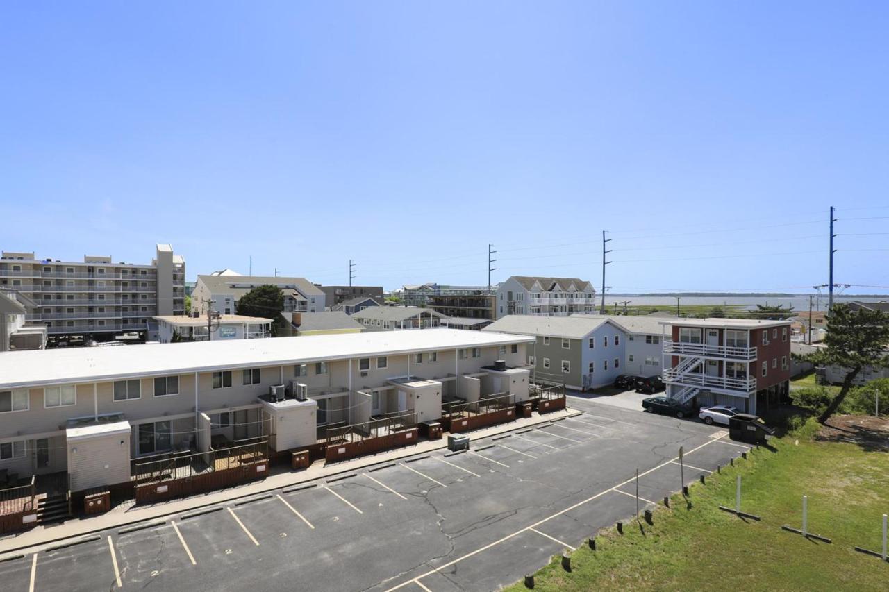 Bounty Ocean City