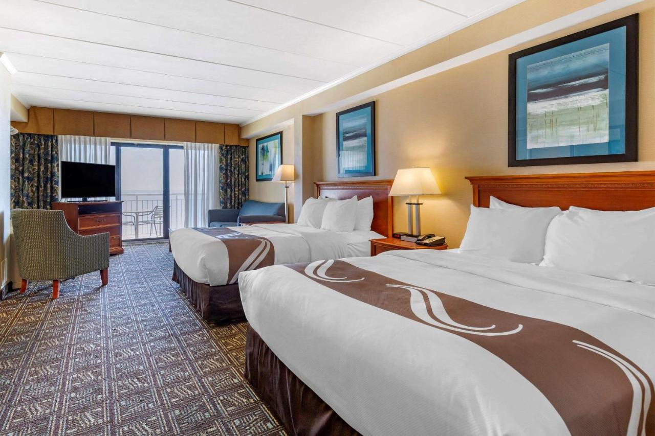 Quality Boardwalk Inn