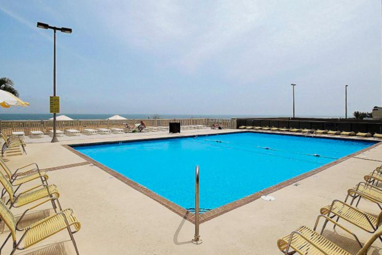 Golden Sands Vi Ocean City