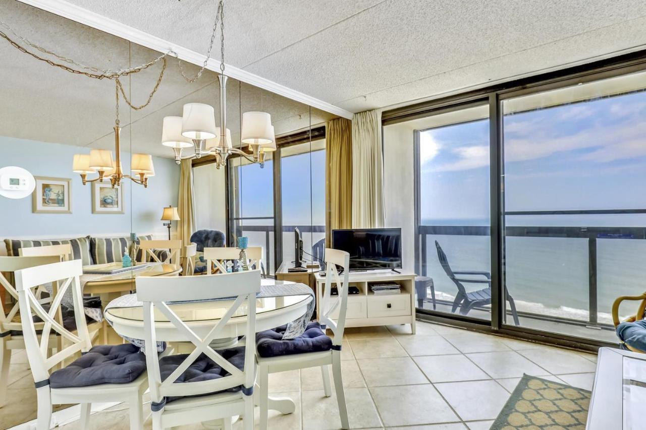 Golden Sands 911 Apartment *