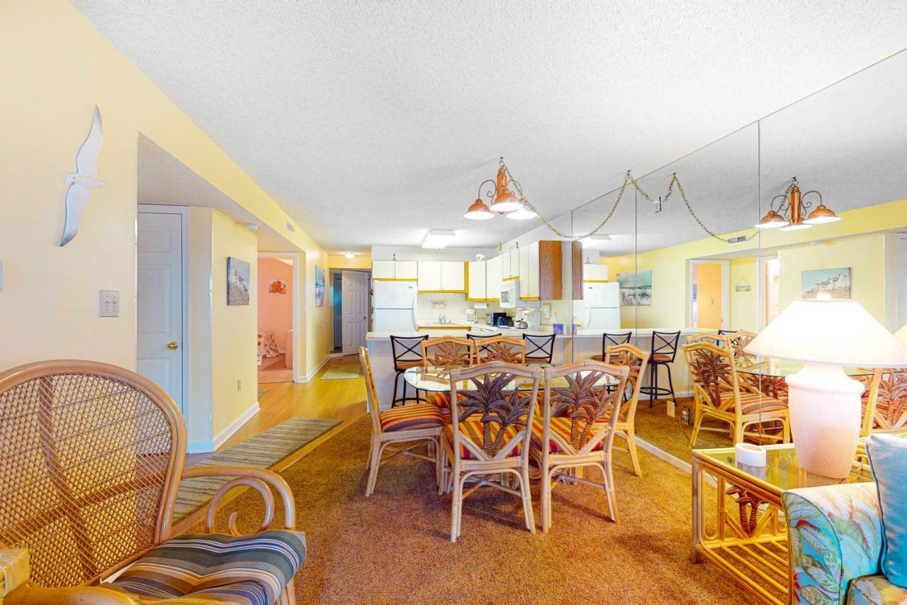 Apartment Blue Marlin 208 Ocean City