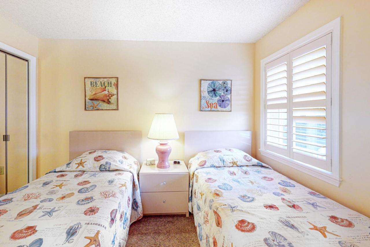 Apartment Blue Marlin 208 Ocean City